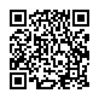 QR code for Pucci and Ahl Prizes
